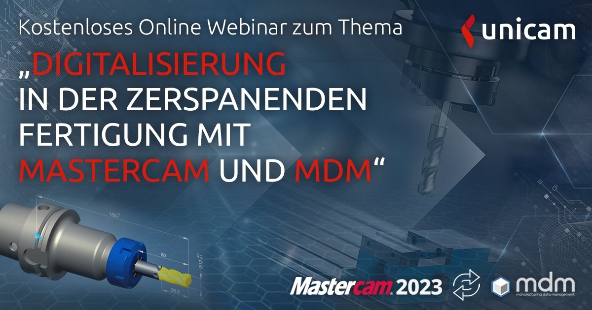 mastercam-deutschland Blog Image