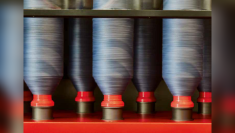 Webinar Walk4Recycling: From old clothes to a high-quality ring spinning yarn  - www.saurer.com