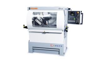 Sharpening machine CB 200 for carbide-tipped band saw blades