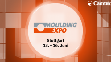 Visit us at Moulding Expo 2023