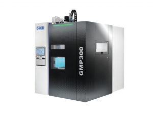 Liquid Metal Printing GMP300