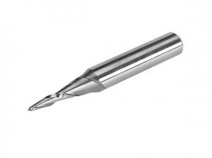 Taper Ball End Mill