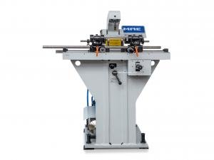 Manual straightening press P-H RH