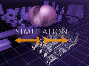 process engineering & simulation