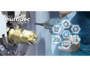 multidec®-CARE, From idea to the machine
