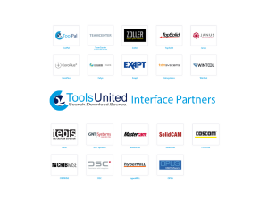Interface Partner auf ToolsUnited (ToolsUnitedDirect)