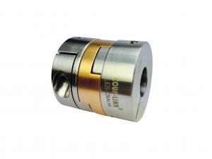 Stainless steel oldham coupling