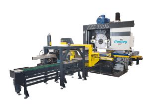 framag Sawing systems