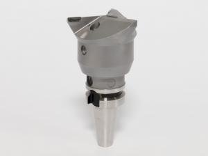 Surface milling tool
