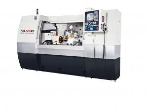 Cylindrical Grinder- CNC CAM Series
