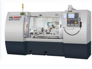 Cylindrical Grinder CNC Series
