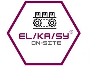 el/ka/sy® on-site