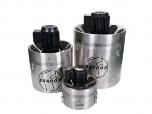 Stainless Steel FX & S Series
