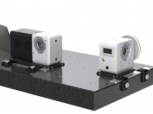 MQ-Line | Precise CNC rotary tables with multi-functional fixture