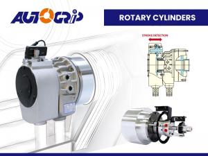 Rotary Cylinders