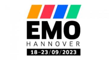EMO 2023 | Halle 6 | Stand B 65