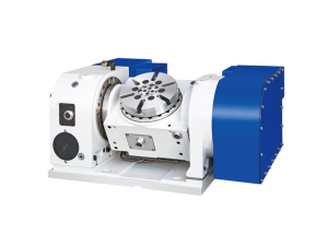 Tilting Rotary Table-AT161ACR