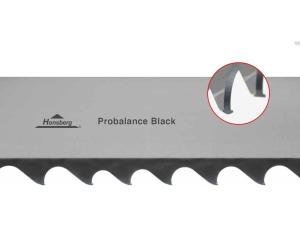Honsberg Sinus ProBalance Black 865