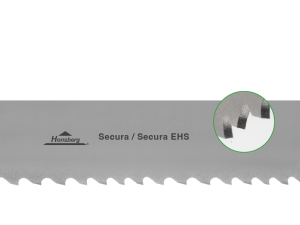 Honsberg Secura / Secura EHS 761 763