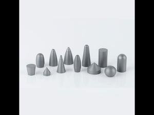 Carbide Blanks for Cutting Tools and Industrial Applications