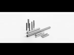 HSS and Carbide Blanks / Rods Precision Ground