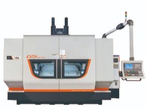 3-axis Gantry Type Machining Center