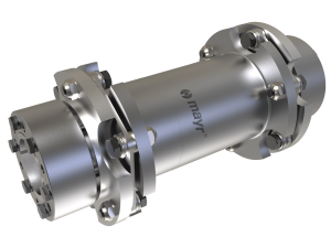 ROBA®-DS all-steel couplings