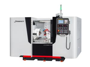 Double Spindle Grinding Machine (ID / OD)