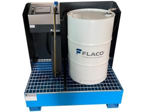 FLACO KSS-MS pro für das stationäre KSS-Handling
