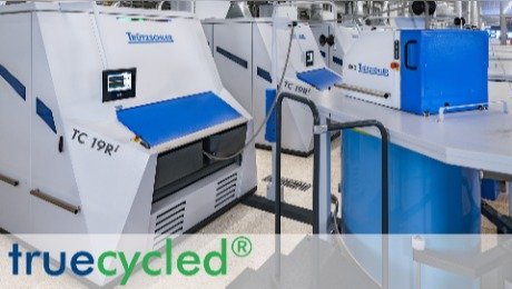  Textile Industry's Green Transition: Insights from the forefront of mechanical recycling