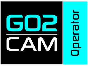 GO2cam Operator