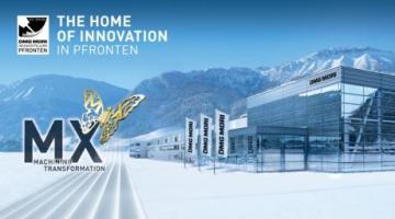 Open House Pfronten 2024: The Home of Innovation 