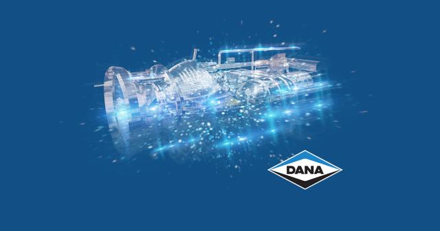 Dana Brevini Motion Systems ist Vorreiter für digitalisierte Produktionsstätten in Italien