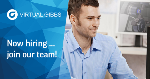 Direct Sales Manager, Virtual Gibbs