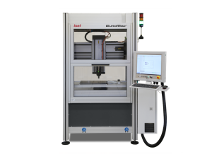 CNC Milling Machine EUROMOD®-MP LES