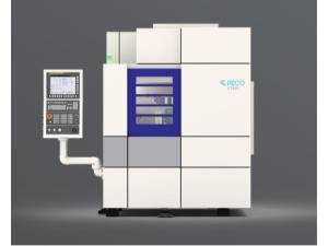 RECO CT501 Kompaktes CNC-Schleifzentrum