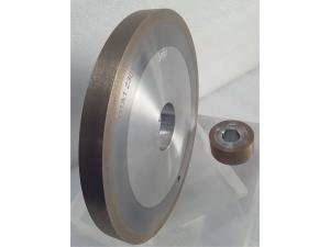 Metal Bond Diamond Wheels for Ceramic Grinding