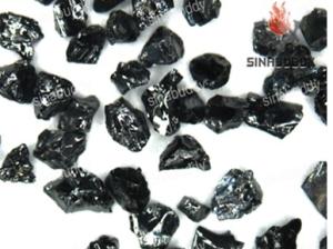 Black Silicon Carbide (BSIC)