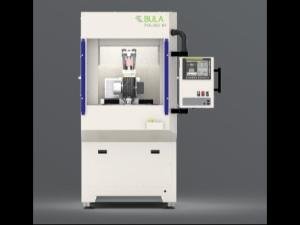 BULA POLIGO B1 - CNC- Poliermaschine