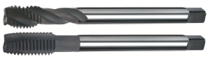 MACHINE TAPS FOR STAINLESS STEEL - 192A, 194A, 192, 194
