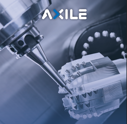 AXILE AMC x Autodesk Demonstration Open House Event