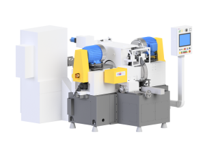 Double Disc Horizontal Grinding Machine | SGDH 510