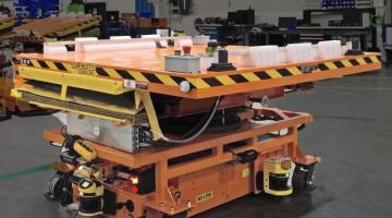 ⚙️ Zuverlässige Spanntechnik ist entscheidend für mobile Systeme.