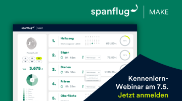 Webinar: Von der Anfrage zum Angebot in Minuten – KI-gestützte Kalkulation in der Praxis