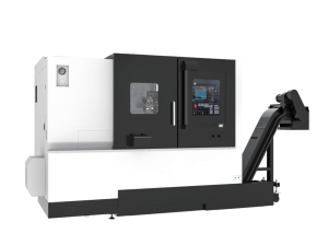 TC Series box way turning Center Model TC500