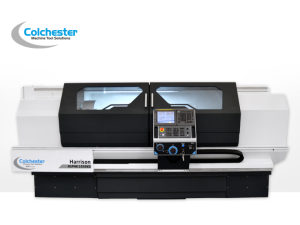HARRISON ALPHA 1550 XS / XC (COLCHESTER MULTITURN 4000)