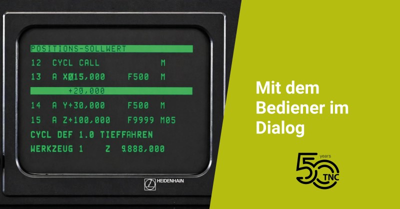 heidenhain Blog Image