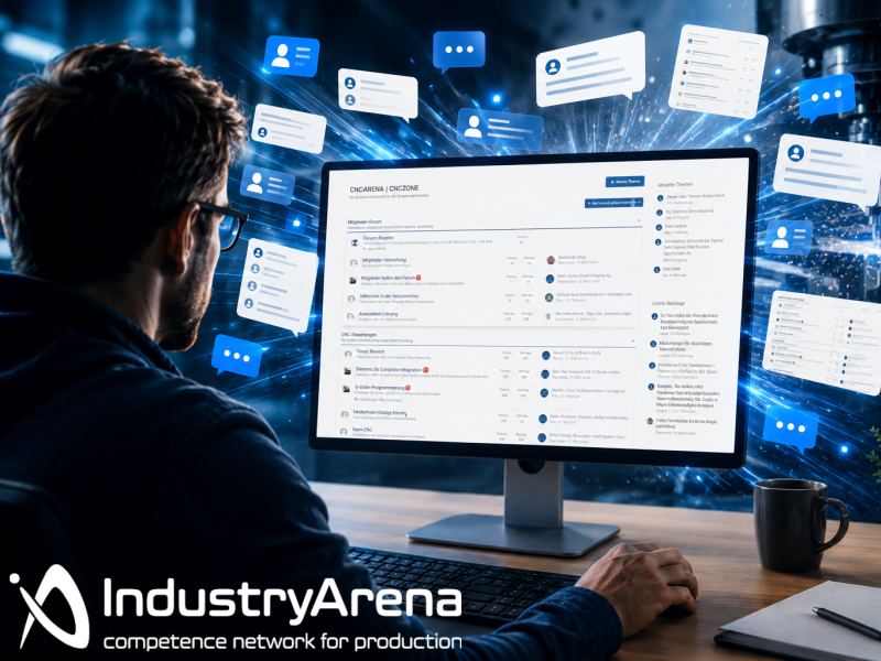 IndustryArena News - May 2026