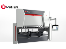 DENER XL Image