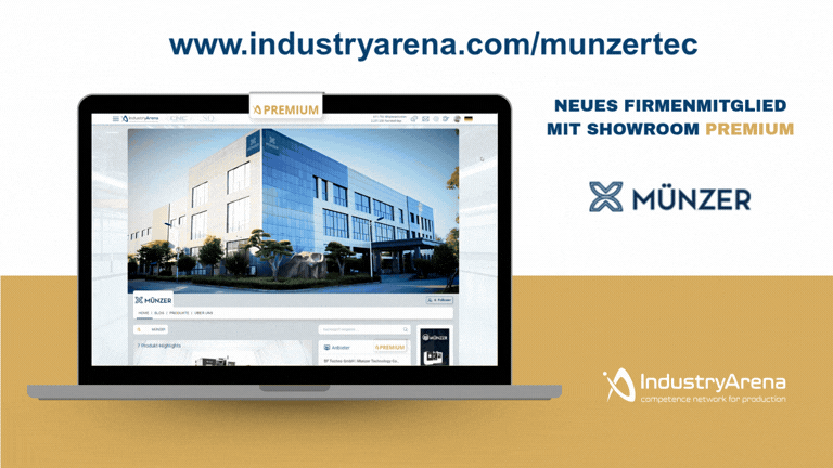 industryarena Blog Image